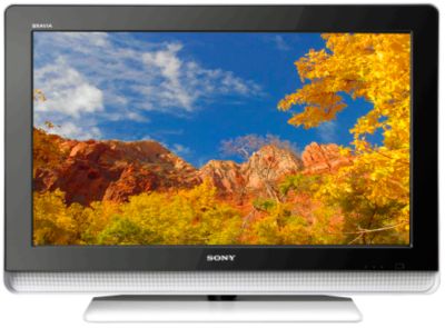 Sony KDL 26M4000