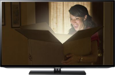 Samsung UN37EH5000