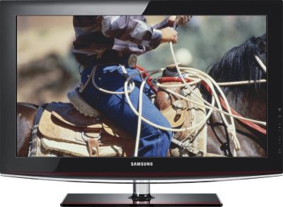 Samsung LN32B460 Flat Panel Televisions