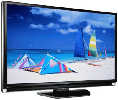 Toshiba 40XF550U Flat Panel Televisions