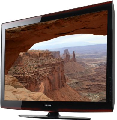 Samsung LN-32A650 Flat Panel Televisions