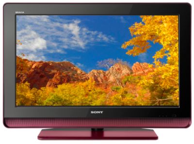 Sony KDL-26M4000 Flat Panel Televisions