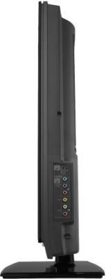 LC-37GP1U Side View