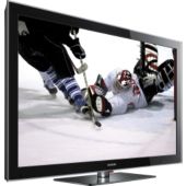 Samsung LN65B650 Flat Panel Televisions