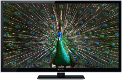 Panasonic TCL55E50 Flat Screen TVs