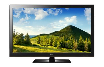 LG 47CM565