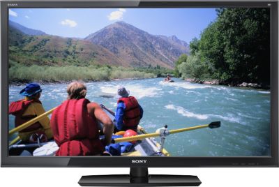 Sony KDL-40XBR9 Flat Panel Televisions