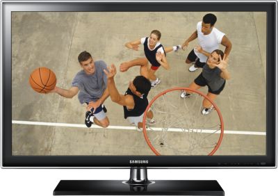 Samsung UN32D4000