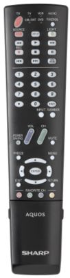 Remote control