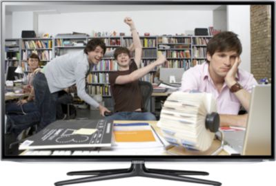 Samsung UN46ES6100