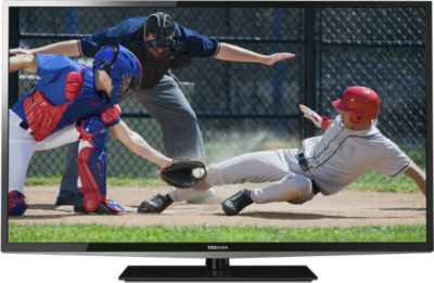 Toshiba 40L5200U