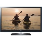 LG 55LW6500 Flat Screen TVs
