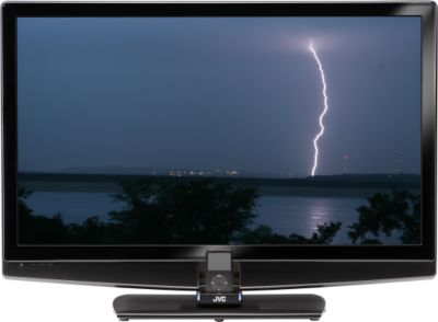 JVC LT 42P789