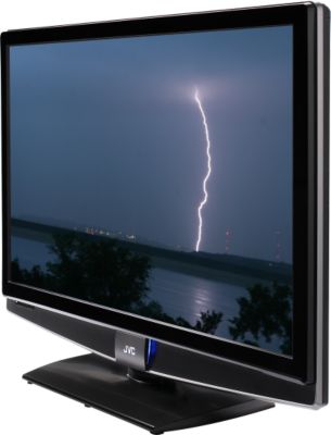 Slim design of LT-42P789