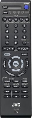 LT-42P789 remote control
