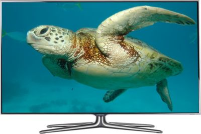 Samsung UN46ES7100