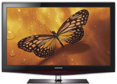 Samsung LN 40B630 - LN40B630