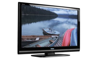 Toshiba 52XV545U
