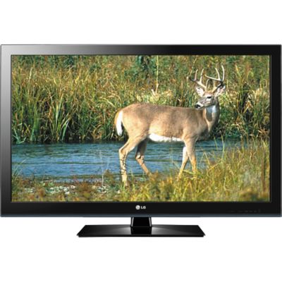 LG 42CS570 Flat Screen TVs