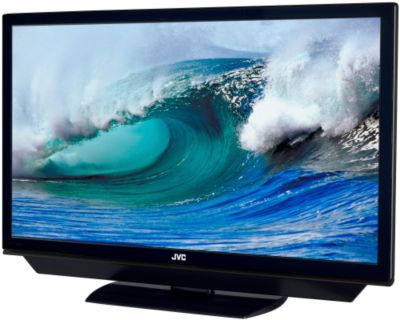 JVC LT 47X898 Flat Panel Televisions