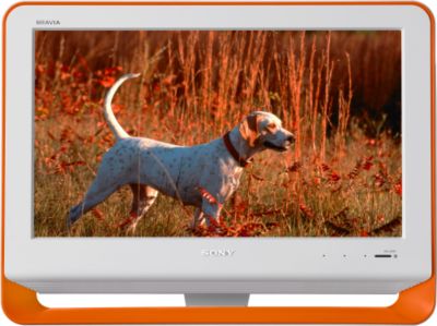 Sony KDL 19M4000 D