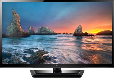 LG 55LS4600