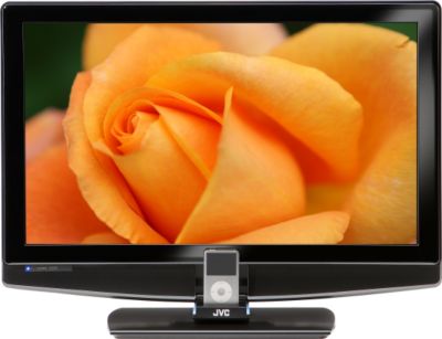 JVC LT 32P679 Flat Panel Televisions