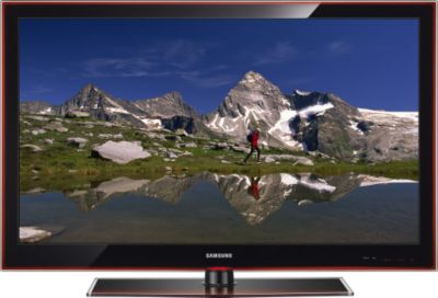 Samsung LN52A850
