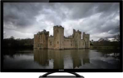 Sony KDL55HX850 Flat Screen TVs