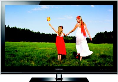 Samsung LN40B750
