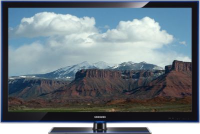Samsung LN52A860