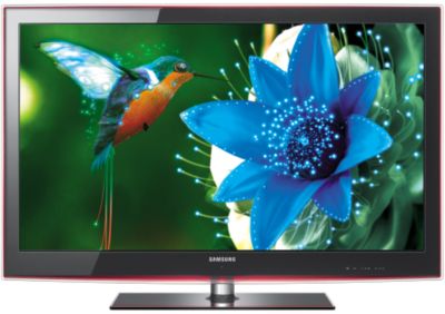 Samsung UN 55B6000
