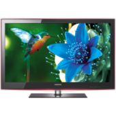 Samsung UN-55B6000 Flat Panel Televisions