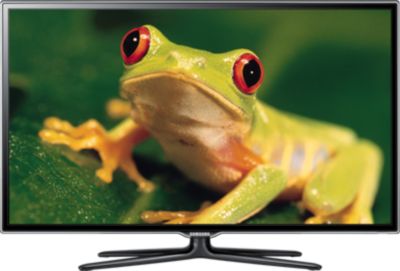 Samsung UN46ES6580