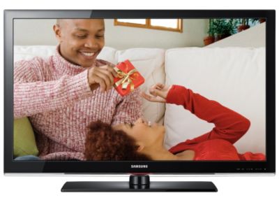 Samsung LN46C600