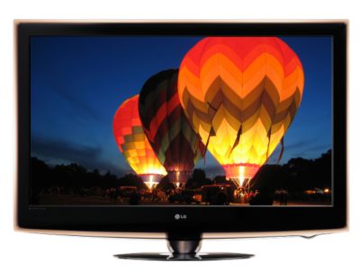 LG 55LH85