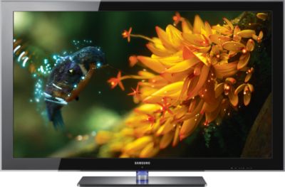 Samsung UN-46B8500 Flat Panel Televisions