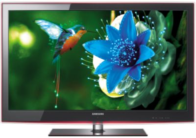 Samsung UN-40B6000 Flat Panel Televisions