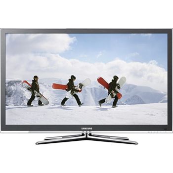 Samsung UN40C6500 40-Inch 1080p 120 Hz LED HDTV
