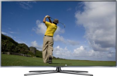 Samsung UN46D7900 Flat Screen TVs