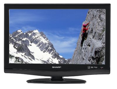 Sharp LC22DV27U