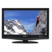Sharp LC22DV27UT Flat Panel Televisions