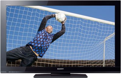 Sony KDL46BX420 Flat Screen TVs