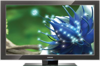 Samsung LN55A950