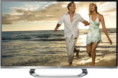 LG 47LM8600