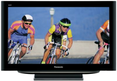 Panasonic TC 37LZ85