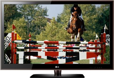 LG 47LX6500 Flat Panel Televisions