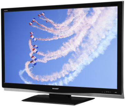 Sharp LC 32D64U