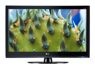 LG 32LH40 Flat Panel Televisions