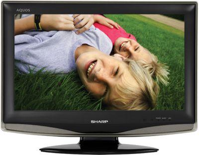 Sharp LC-20D42U